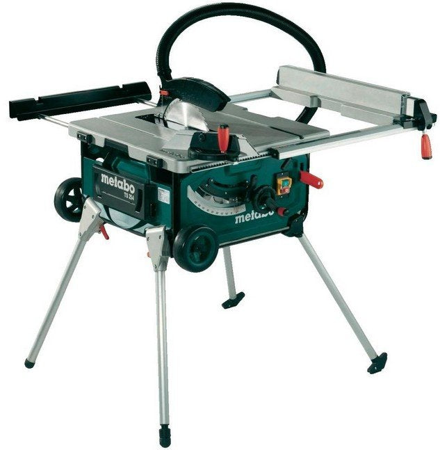 Sierra Metabo Ts 254 Table Circular Saw