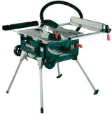 Sierra Metabo Ts 254 Table Circular Saw