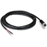 Trendnet Industrial M12 Female 5-Pin Connector Cable 2m