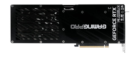 EAN 4710562245059 - Palit GeForce RTX 5070 GamingPro NVIDIA 12 GB GDDR7 imagen 9
