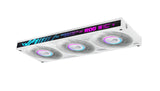 Asus Rog Mrix Lc Iv 360 Argb Lcd Blanco