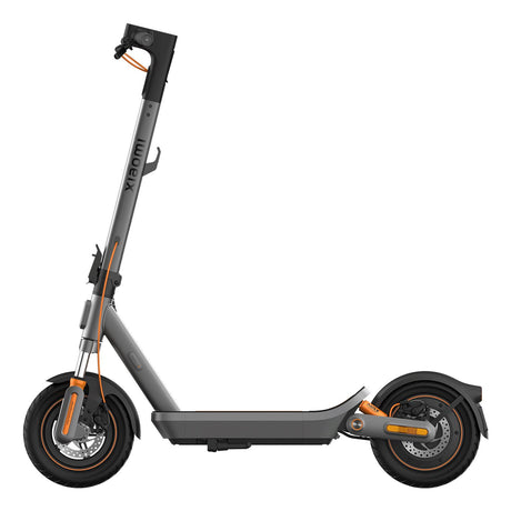 EAN 6932554477356 - Xiaomi Electric Scooter 6 Max EU Negro 25 kmh 10 Ah imagen 1