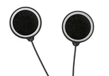 Sena 10s Intercomunicador Para Motocicletas 4 Canales 1600 M Negro