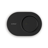EAN 0810011400771 - Ember TM19XC1200EU cargador de dispositivo móvil Taza para llevar Negro imagen 1
