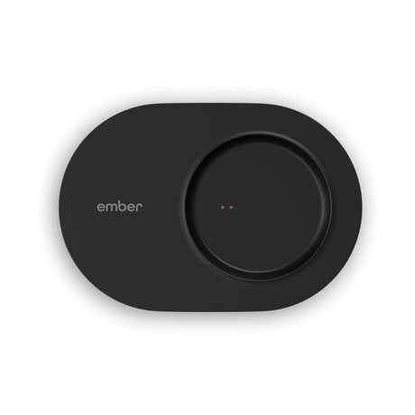 EAN 0810011400771 - Ember TM19XC1200EU cargador de dispositivo móvil Taza para llevar Negro imagen 1