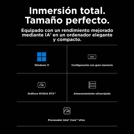 EAN 0198828385932 - HP ZBook Studio G11 Intel Core Ultra 7 155H Estación de trabajo móvil 40,6 cm (16") WUXGA 32 GB DDR5-SDRA imagen 12