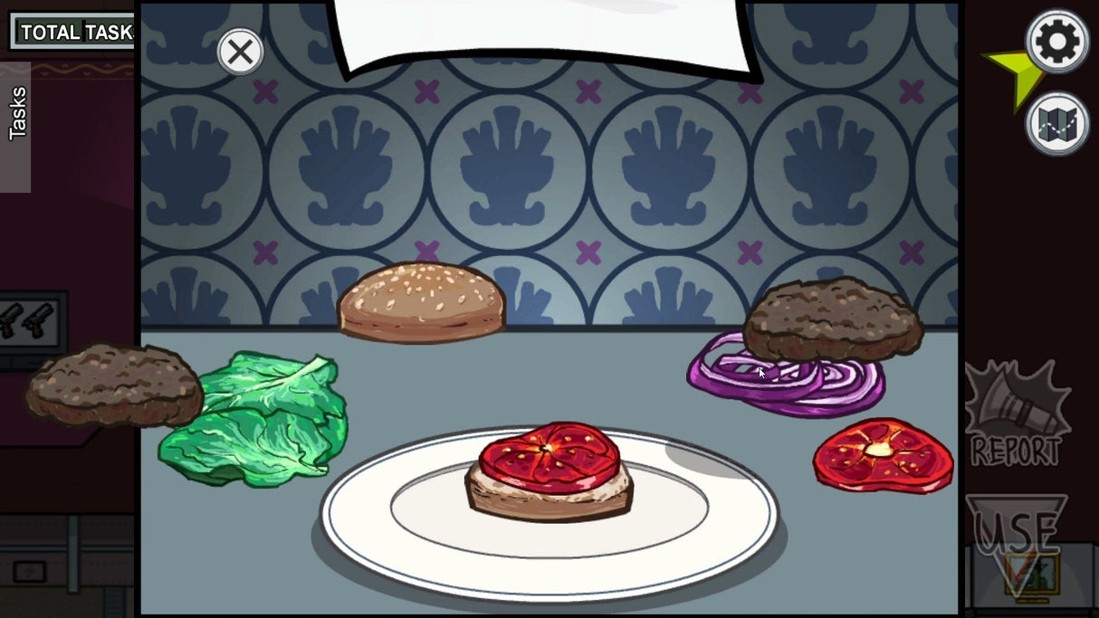 Juego Among Us Crewmate Edition Xbox Series X