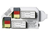 Gira 234000 Relaismodul F.Dual-Rauchwarnmelder