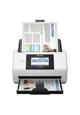 Epson Escáner Documental Workforce Ds-790wn B11b265401