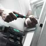 EAN 4013288096289 - Wera Kraftform Kompakt 60 Juego Destornillador combinado imagen 3