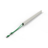 EAN 4262427630499 - PATCHBOX CONE46UTPGR cable de red Verde 2,5 m Cat6a U/UTP (UTP) imagen 2