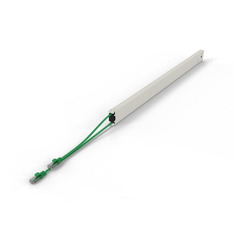 EAN 4262427630499 - PATCHBOX CONE46UTPGR cable de red Verde 2,5 m Cat6a U/UTP (UTP) imagen 2