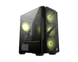 Caja Msi Mag Forge M110r Airflow