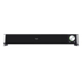 Trust Altavoz Asto Soundbar Horizontal 12w Control De Volumen Conexion Auriculat Y Microfono