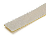 Startech.Com Velcro 7,5m - Bobina De Gancho Y Bucle - Amarillo
