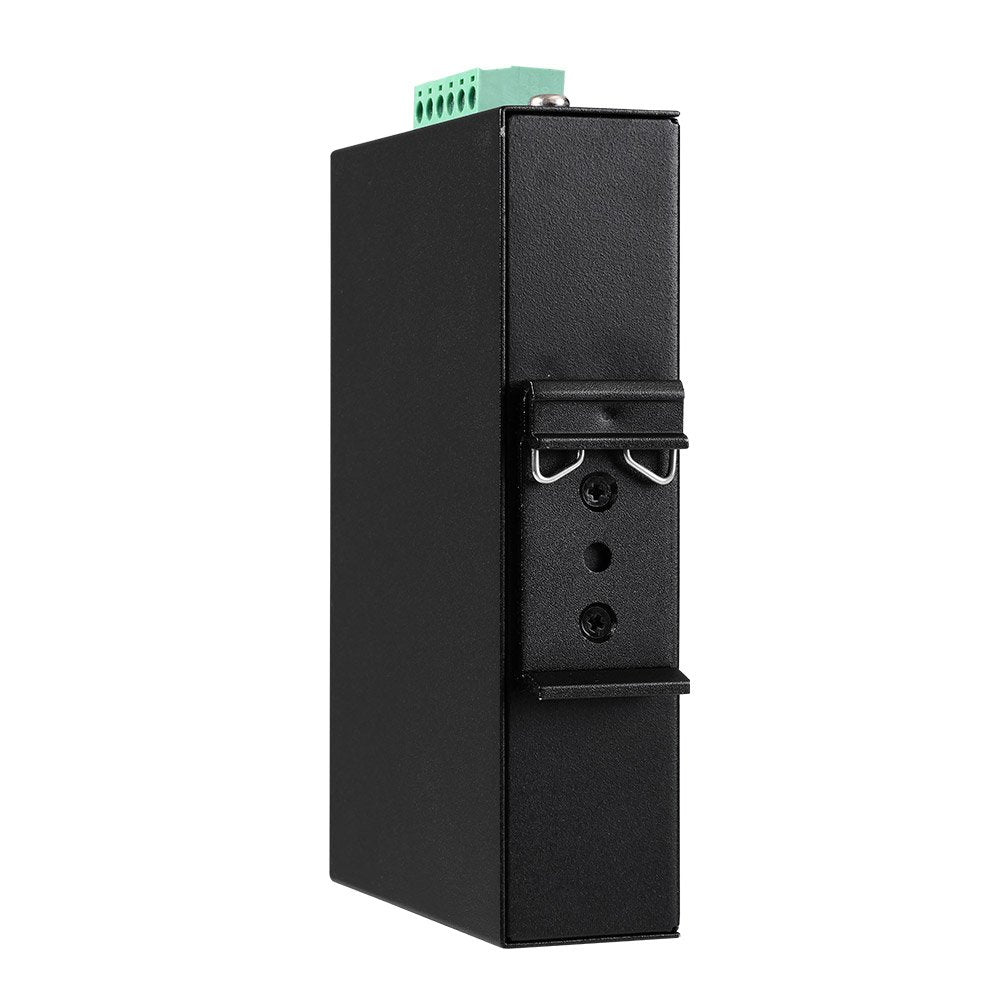 Edimax Igs-1005 Industrial Din-Rail Switch 5xgbe