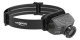 Linterna Ansmann Hd450frs Regulable Iones De Litio, Usb-C 1600-0528