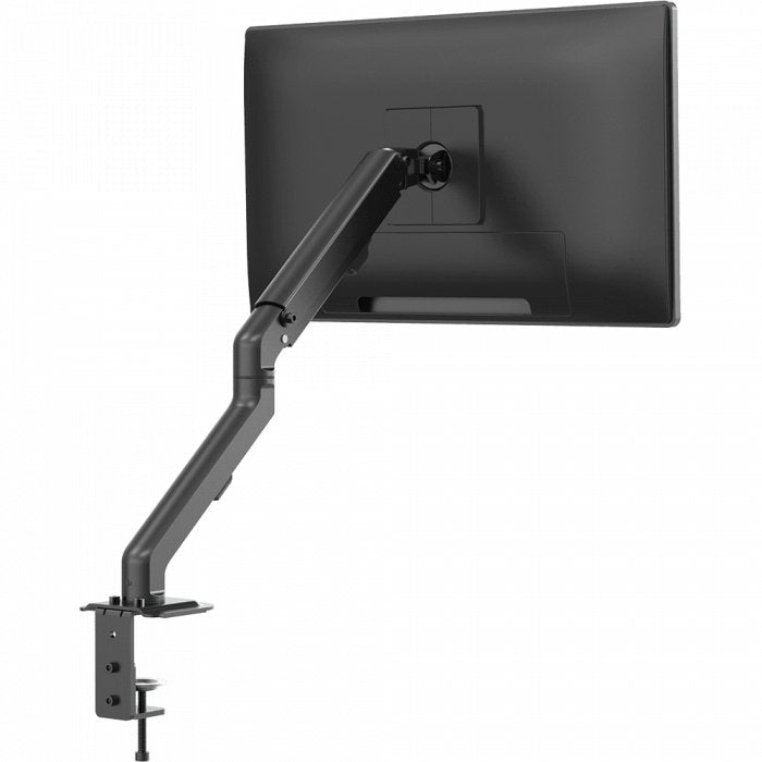 Vision Vfm-Da/4 Soporte Para Monitor 68,6 Cm [27] Negro Escritorio