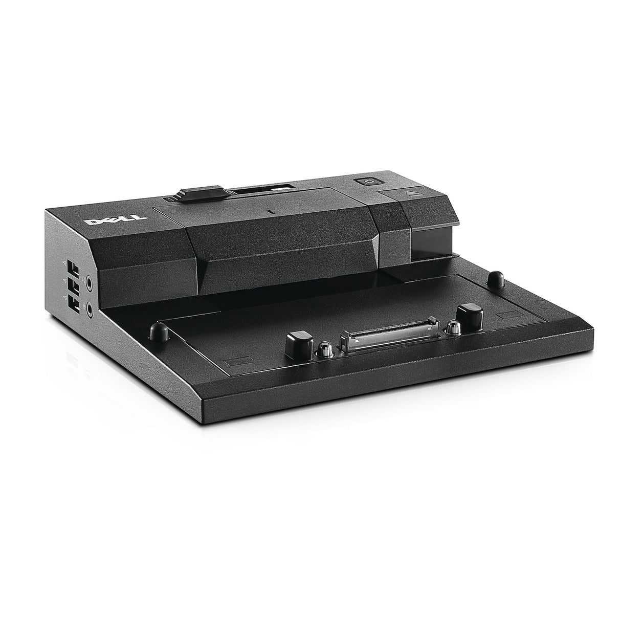 EAN 5706998530929 - DELL 452-11422 base para portátil y replicador de puertos Acoplamiento Negro imagen 2