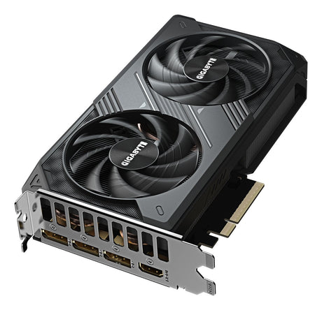 EAN 4719331356378 - GIGABYTE GeForce RTX 5060 WINDFORCE 8G NVIDIA imagen 4