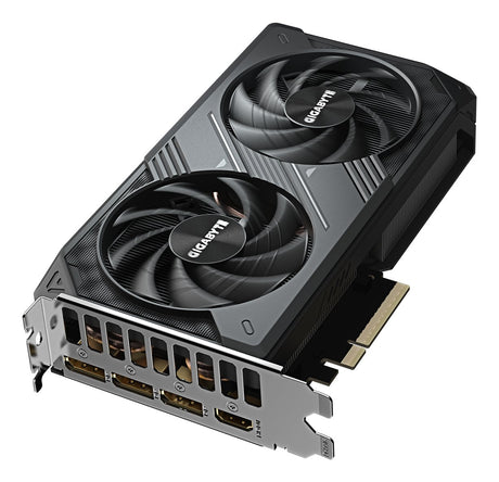 EAN 4719331356323 - GIGABYTE GeForce RTX 5060 WINDFORCE OC 8G NVIDIA imagen 4