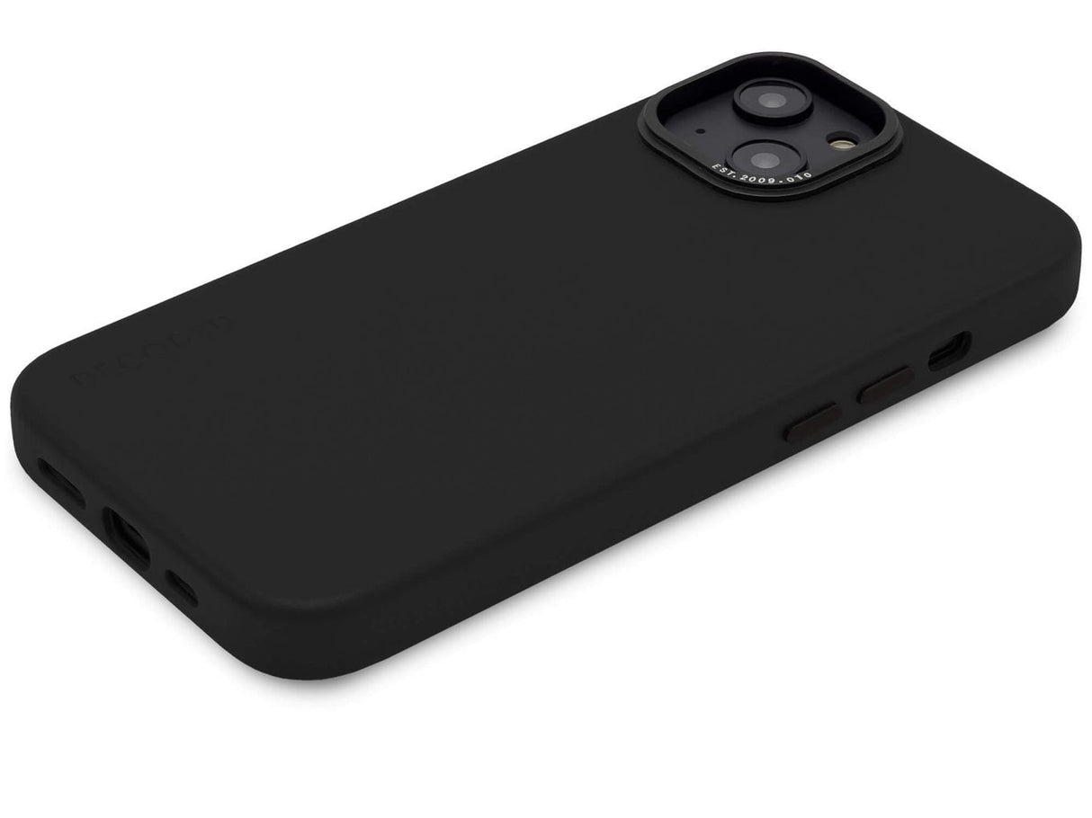 Decoded D23ipo14mbc1bk Funda Para Iphone 14 Plus  (6.7") Negro
