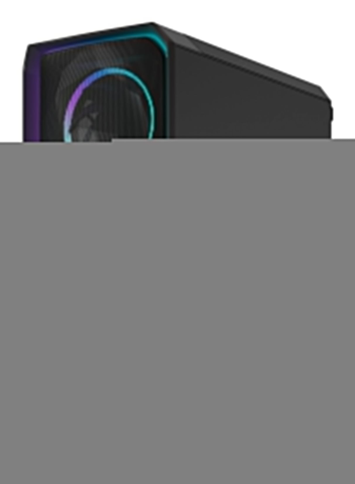 EAN 7340172707189 - Fractal Design Meshify 3 Negro imagen 5