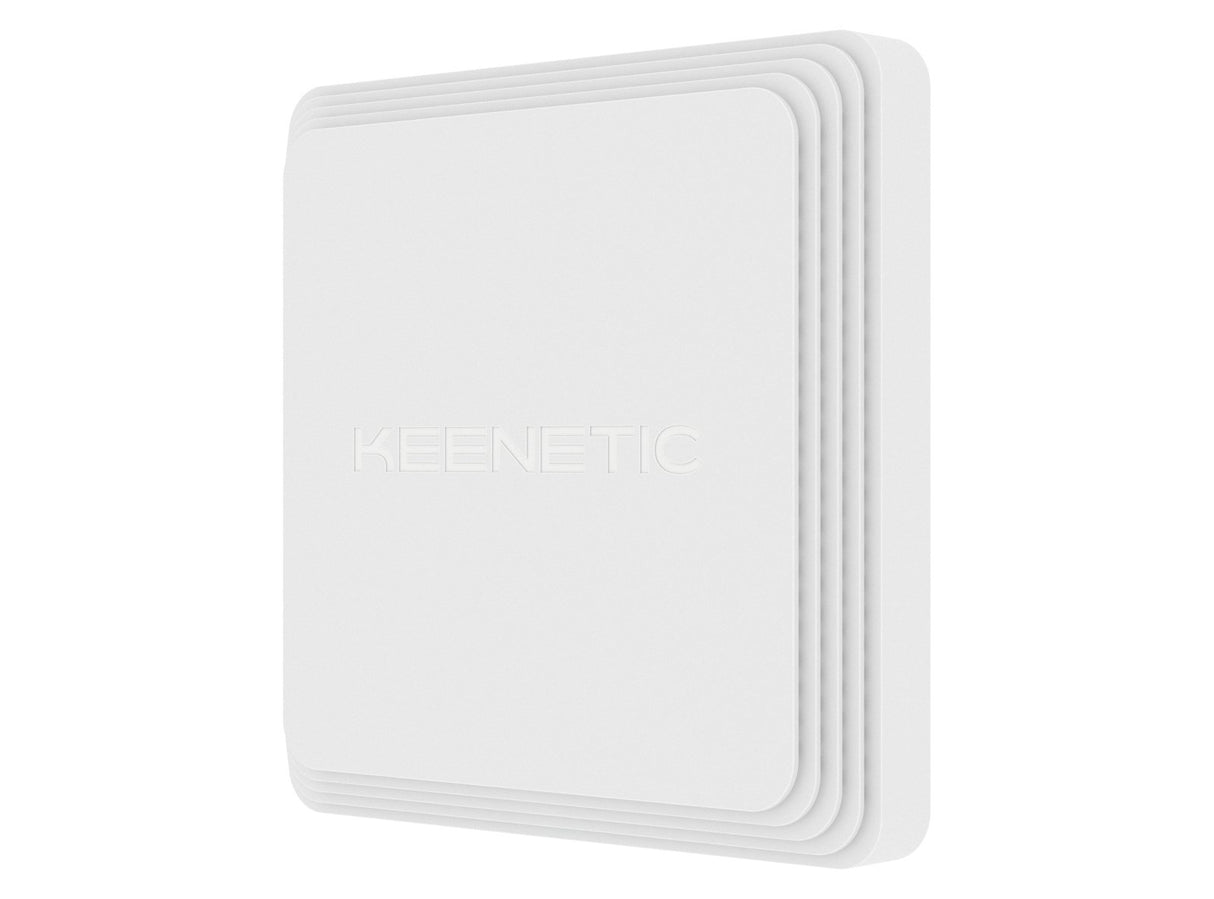 EAN 4897082920816 - Keenetic Voyager Pro (KN-3510) 1800 Mbit/s Blanco Energía sobre Ethernet (PoE) imagen 2