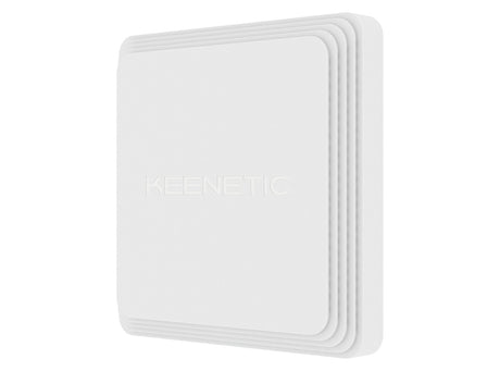 EAN 4897082920762 - Keenetic Orbiter Pro (KN-2810) 1300 Mbit/s Blanco Energía sobre Ethernet (PoE) imagen 2