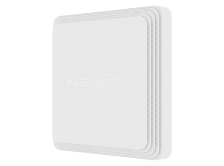 EAN 4897082920762 - Keenetic Orbiter Pro (KN-2810) 1300 Mbit/s Blanco Energía sobre Ethernet (PoE) imagen 2