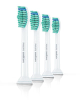 EAN 8720689036771 - Philips Sonicare ProResults HX6014/87 cepillo de cabello 4 pieza(s) Blanco imagen 1