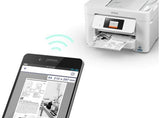 EAN 8715946716701 - Epson WorkForce Pro WF-M4619DWF Inyección de tinta A4 4800 x 2400 DPI 36 ppm Wifi imagen 21
