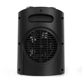 Calefactor Orbegozo Cr 5038 1800w Termostato Regulable