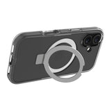 Iceland Ultra D3o Kick Iphone 17 Clear
