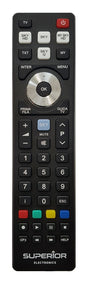 EAN 8054242080612 - Superior Electronics SUPTRB027 mando a distancia Cielo Botones imagen 1