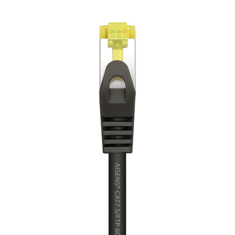 EAN 8436574705362 - AISENS A146-0485 cable de red 0,5 m Cat7 S/FTP (S-STP) imagen 3