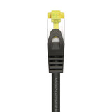 EAN 8436574705355 - AISENS A146-0484 cable de red 0,25 m Cat7 S/FTP (S-STP) imagen 3