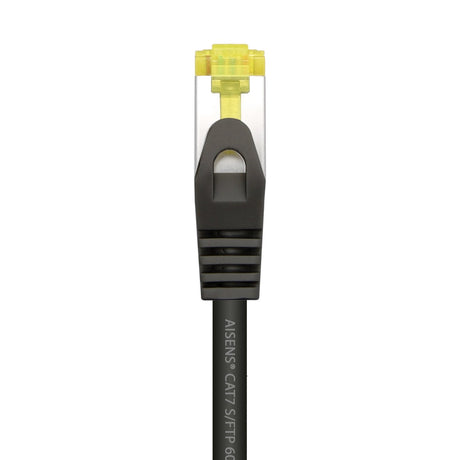 EAN 8436574705355 - AISENS A146-0484 cable de red 0,25 m Cat7 S/FTP (S-STP) imagen 3