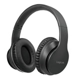 Logilink Bt0053 Auricular Y Casco Auriculares Diadema Negro