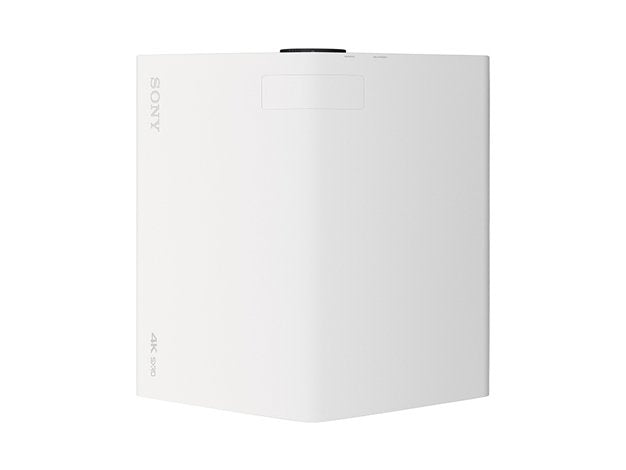 Sony Sxrd 2 000lm 4k Laser Projector White