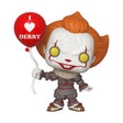 EAN 0889698406307 - FUNKO POP! Pennywise with Balloon imagen 1