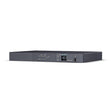 EAN 4711027799797 - CyberPower PDU24005 unidad de distribución de energía (PDU) 10 salidas AC 1U Negro imagen 1