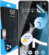 Smart Engineered Se0-F0101-0379-22-M  Protector De Pantalla Google Pixel 7 -. 2 Pieza(S)