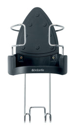 Brabantia Iron Wall Mount Dark Grey