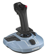 EAN 3362932915591 - Thrustmaster TCA Sidestick Airbus edition Negro, Azul USB Palanca de mando PC imagen 1