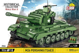 EAN 5902251025649 - COBI M26 Pershing T26E3 imagen 10