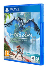 EAN 0711719718390 - Sony Horizon: Forbidden West, Standard Edition Estándar Árabe, Alemán, Español, Francés, Italiano, Japoné imagen 2