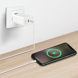 Logilink Pa0367 Cargador De Dispositivo Móvil Universal Blanco Corriente Alterna Carga Rápida Interior
