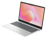 Portátil Hp 15 Fd0299ns 15.6" Full Hd Intel Core I5 1334u 16 Gb Ram 1 Tb Ssd Intel Iris Xe Graphics Sin Sistema Operativo Azul Lunar