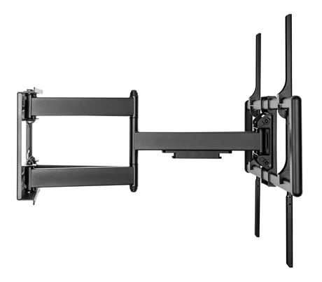 EAN 8716309130417 - Gembird WM-120ST-01 soporte para TV 3,05 m (120") Negro imagen 6